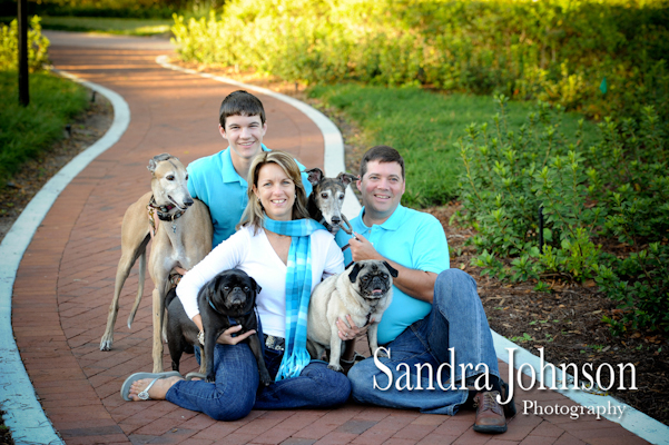 Best Orlando Pet Photographer - Sandra Johnson (SJFoto.com)